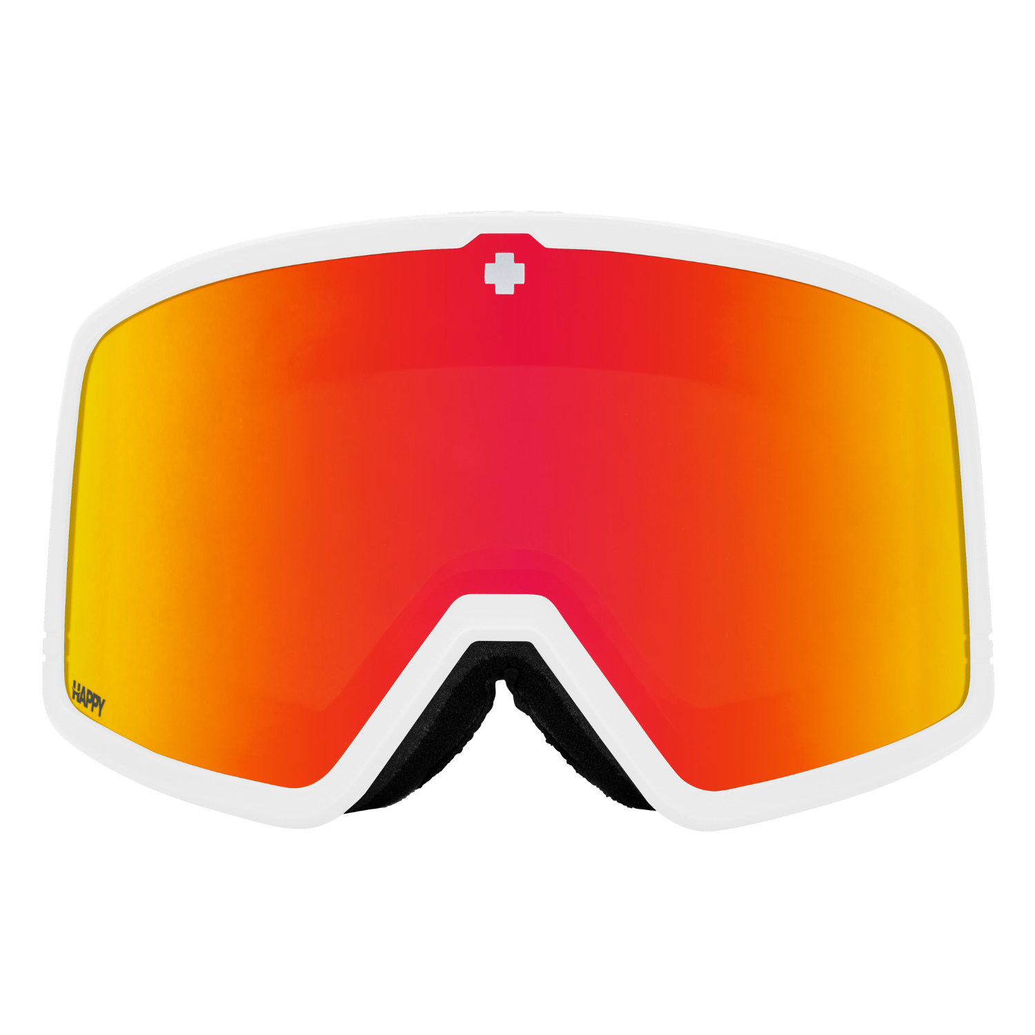 SPEEDWAY SUNSET HAPPY BRONZE RED MIRROR