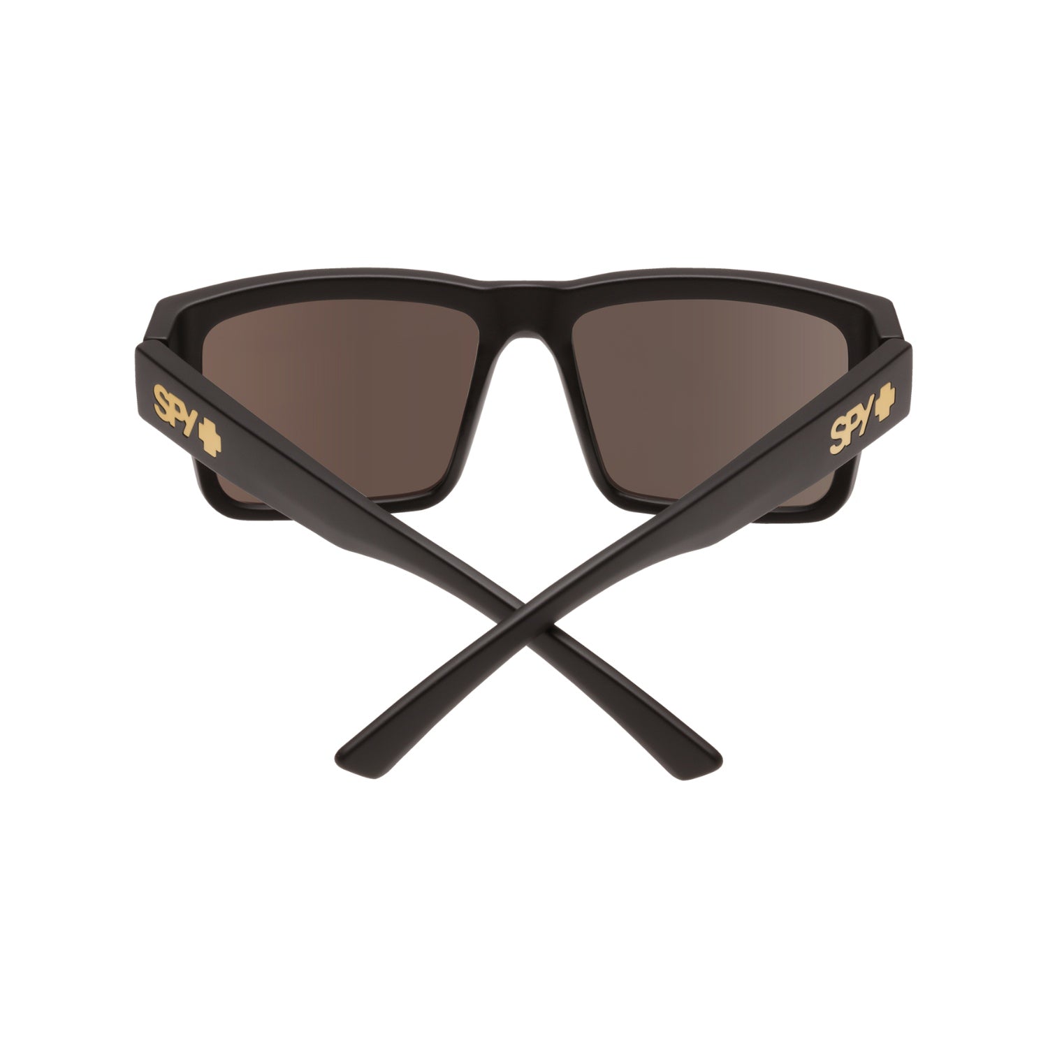 Soft Matte Black | Happy Bronze with Gold Spectra