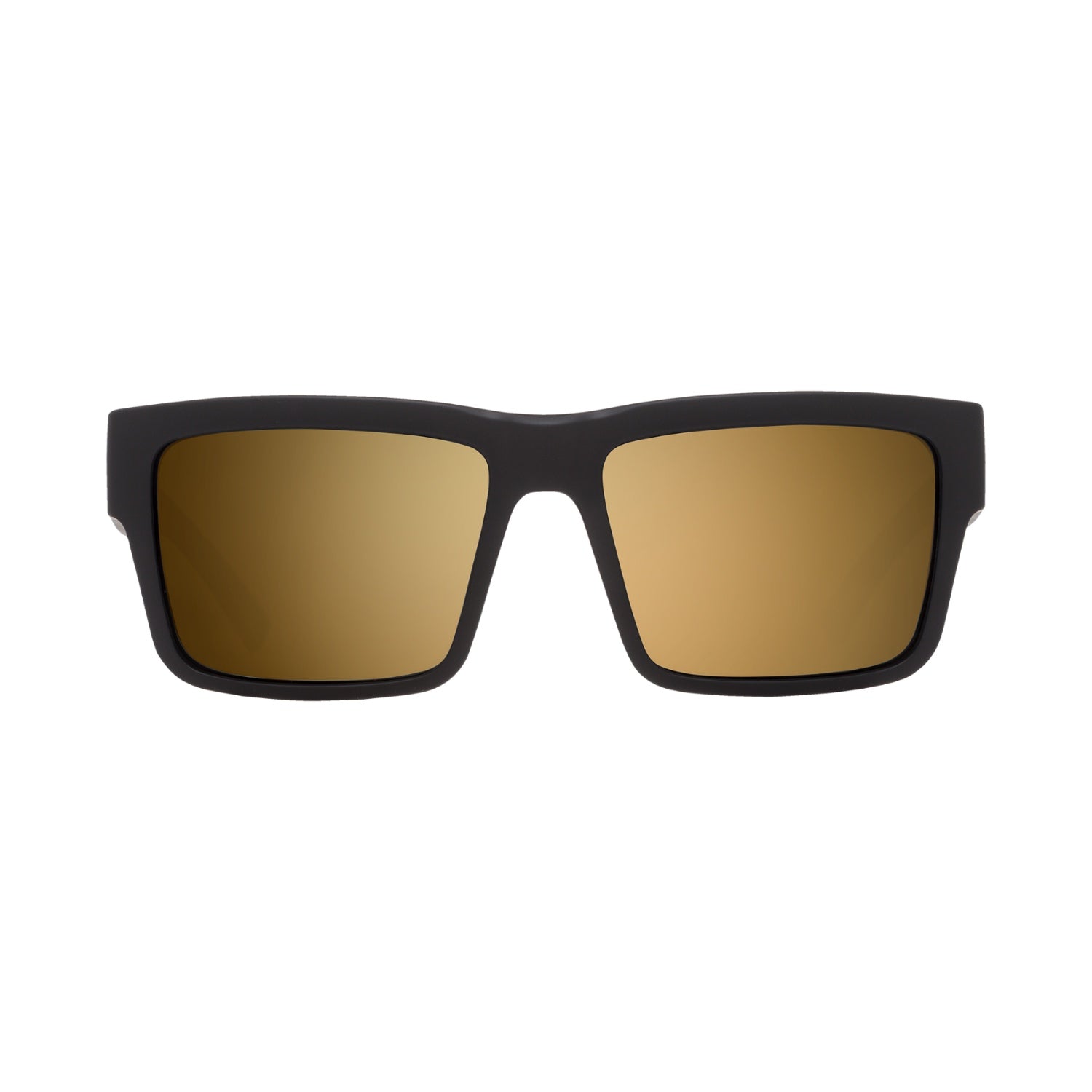 Soft Matte Black | Happy Bronze with Gold Spectra