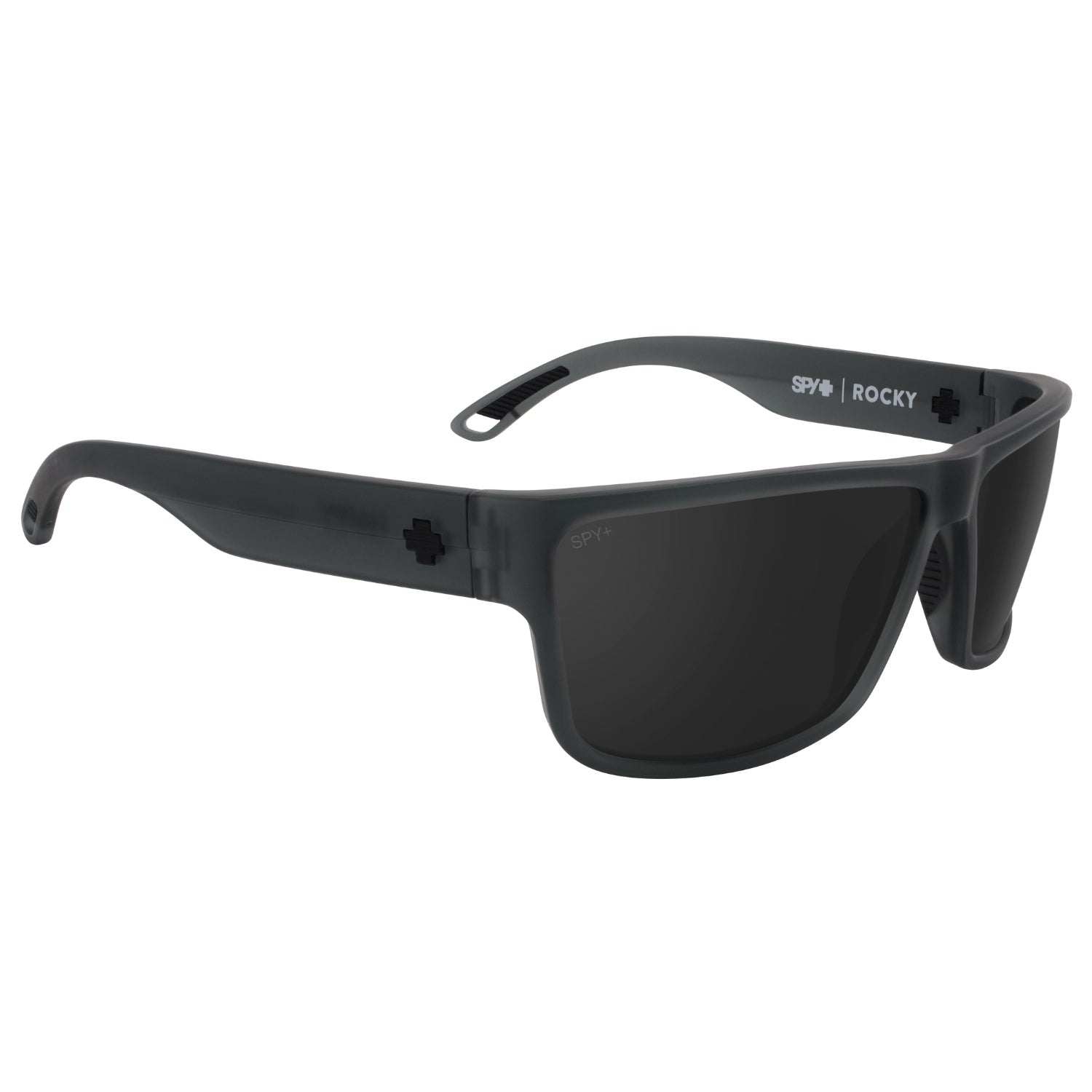 Spy Rocky Happy Tech Polarized Sunglasses