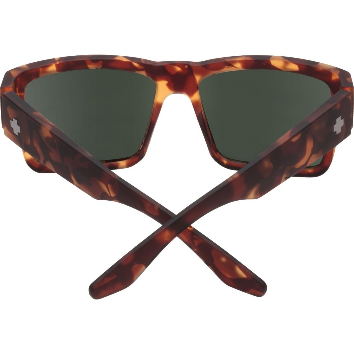 Soft Matte Camo Tort | HD Plus Gray Green
