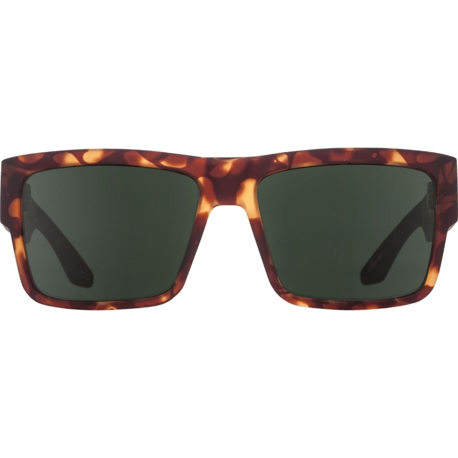 Soft Matte Camo Tort | HD Plus Gray Green