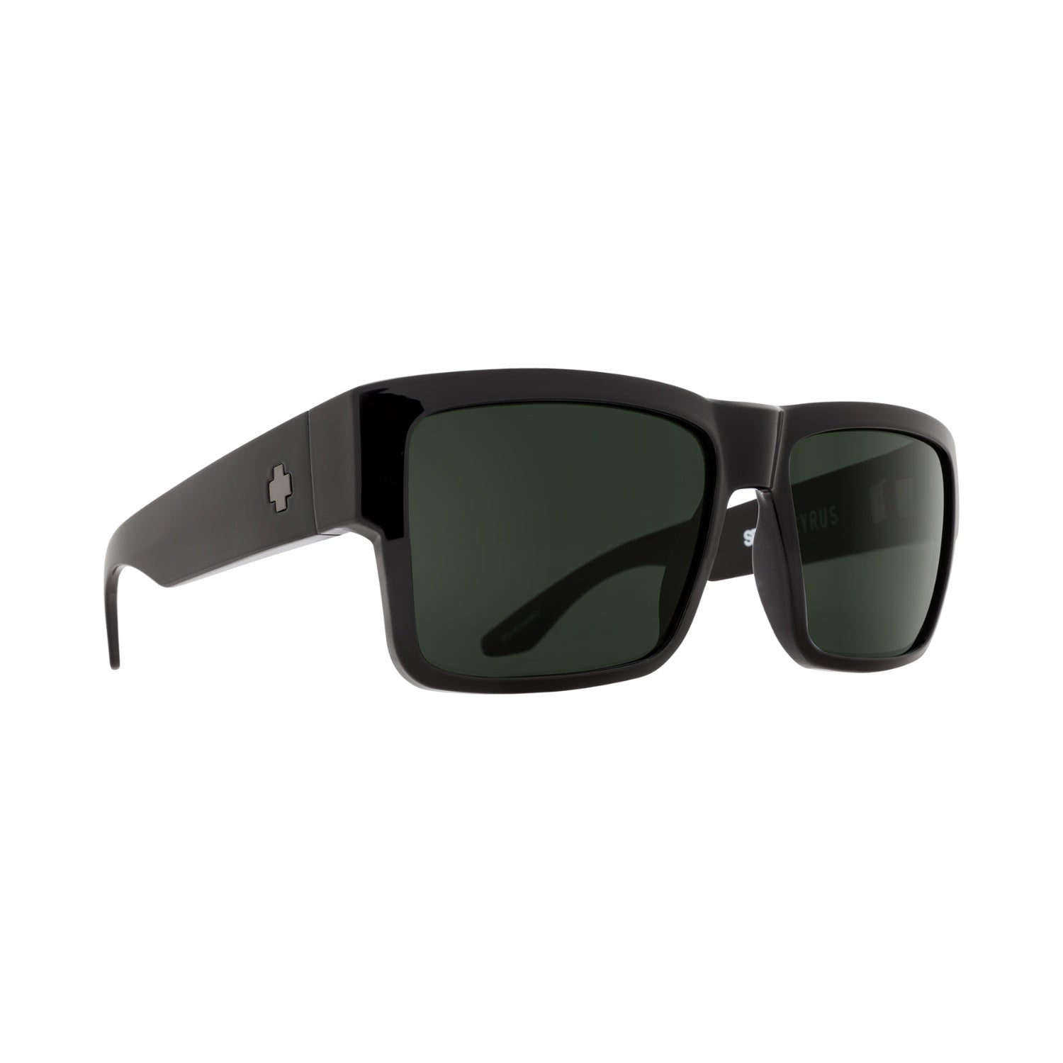 Black | HD Plus Gray Green