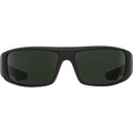 Soft Matte Black | Happy Gray Green Polar