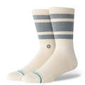Stance Boyd Denim Crew Sock - Men's