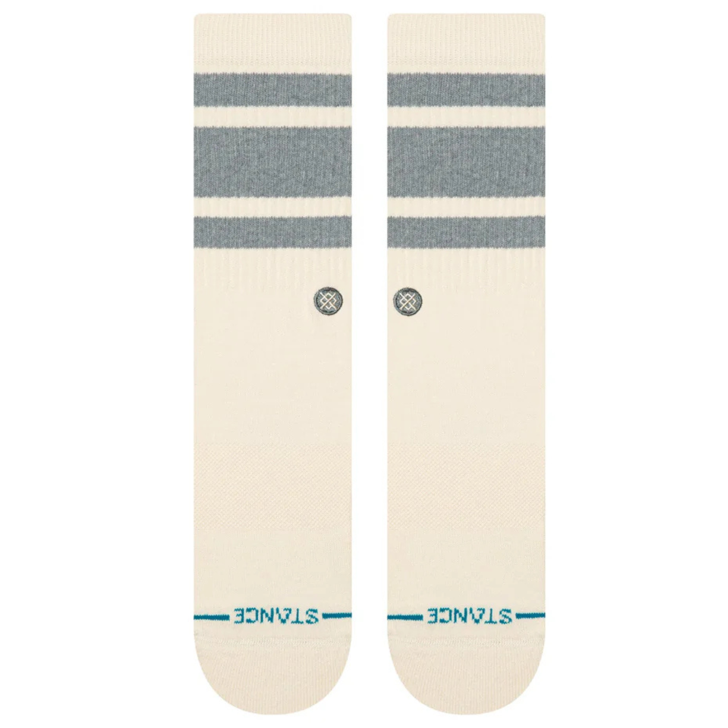 Stance Boyd Denim Crew Sock - Men's