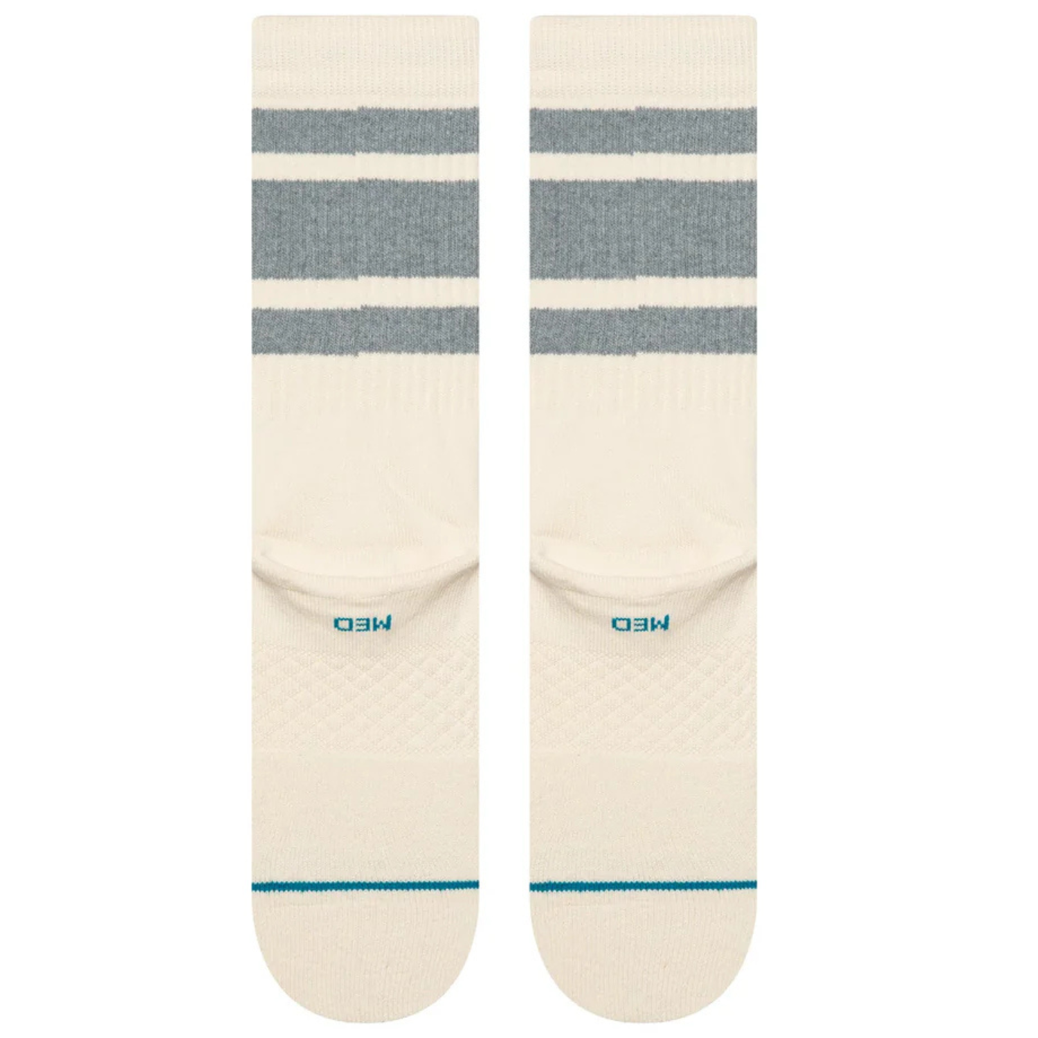 Stance Boyd Denim Crew Sock - Men's