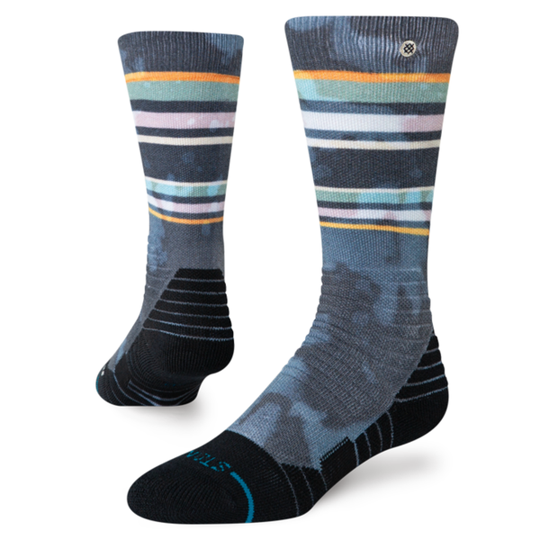 Stance Brong Medium Poly OTC Snow Socks 2026 - Youth