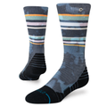 Stance Brong Medium Poly OTC Snow Socks 2026 - Youth