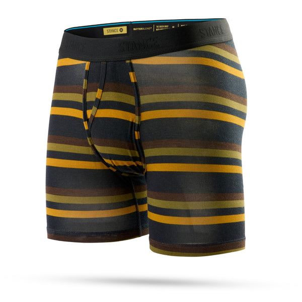 Stance Butter Blend Slipping Wholester Boxer Brief 2025 - Men's