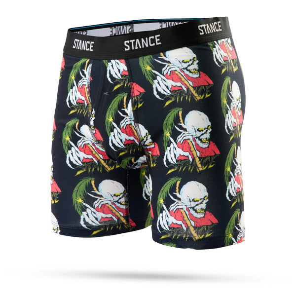Stance Poly Blend Palm Slayer Boxer Brief 2025 - Men's