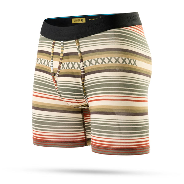 Stance Butter Blend Curren Boxer Brief 2025 - Men's