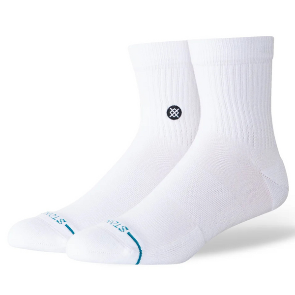 Stance Icon Quarter Sock - Men's