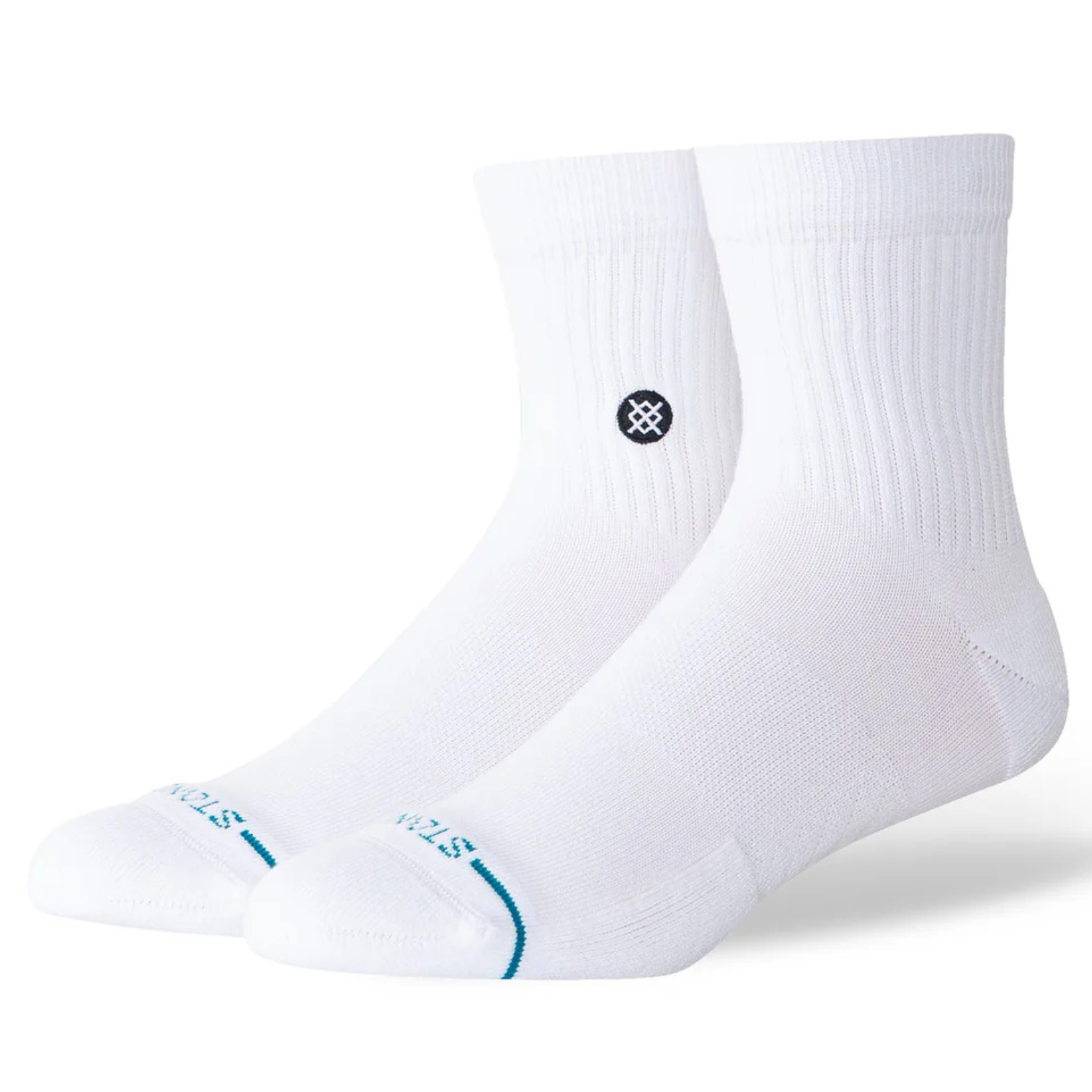 Stance Icon Quarter Sock - Men's