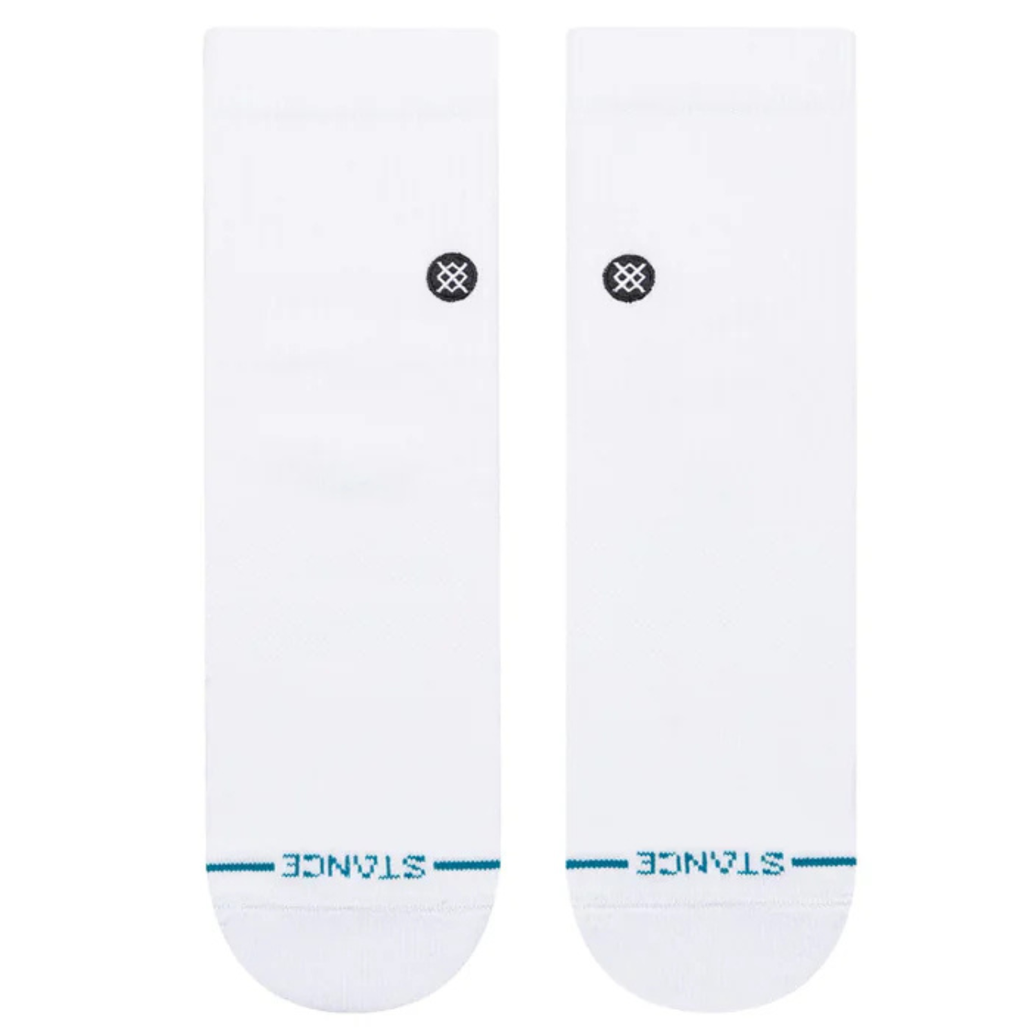 Stance Icon Quarter Sock - Men's