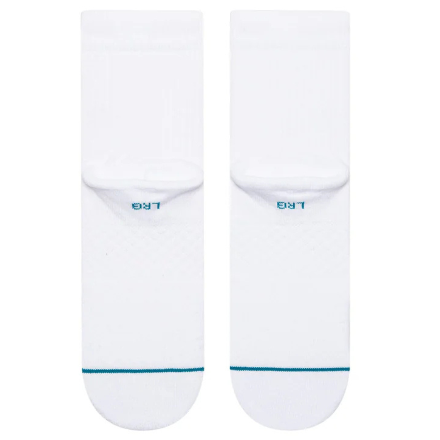 Stance Icon Quarter Sock - Men's