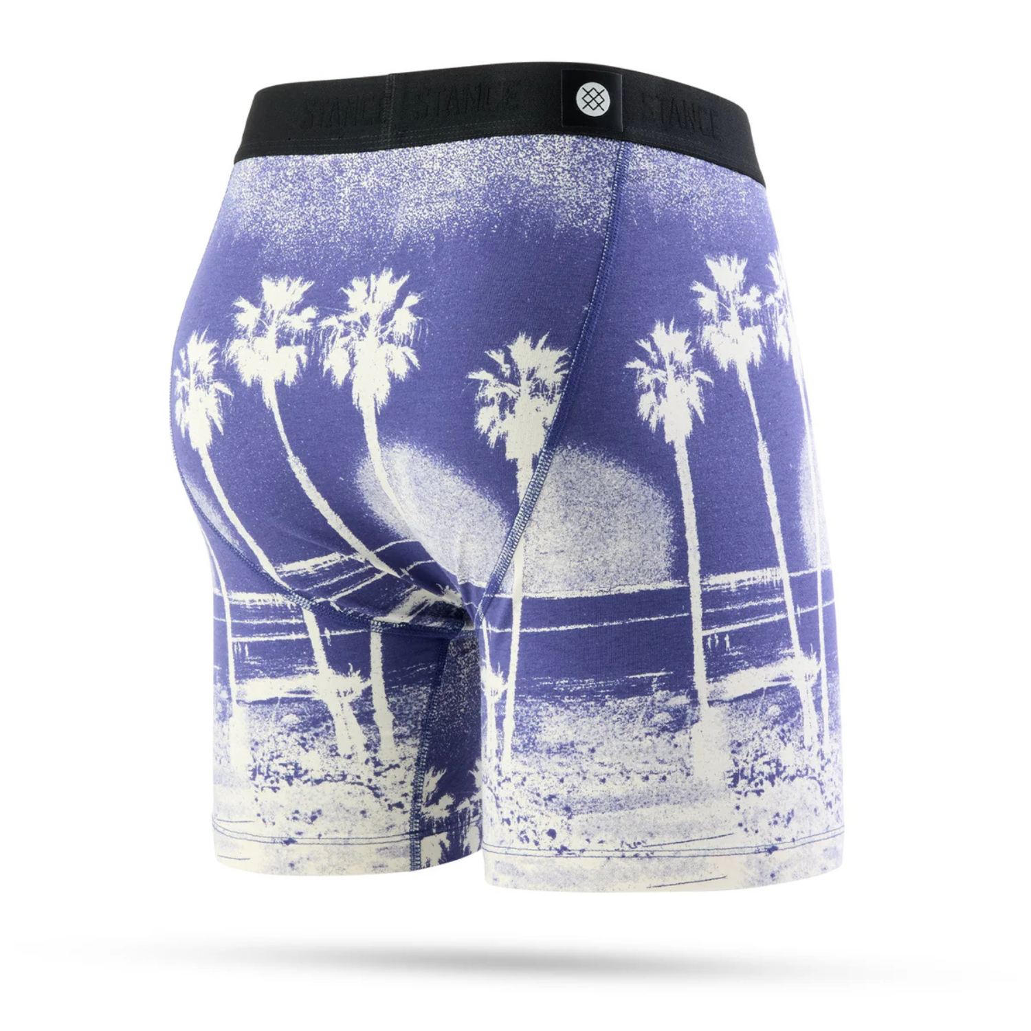 Stance In Paradise Boxer Brief - Men's
