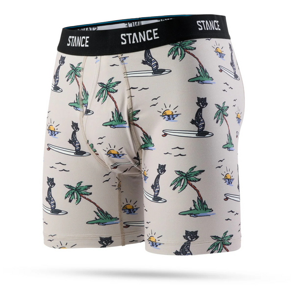 Stance Kool Kats Boxer Brief - Men's