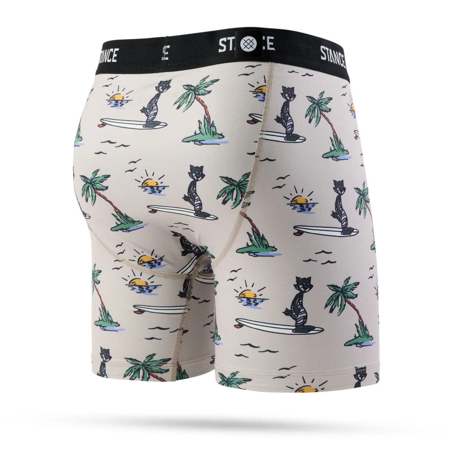 Stance Kool Kats Boxer Brief - Men's