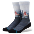 Stance Landlord Crew Socks - Men's