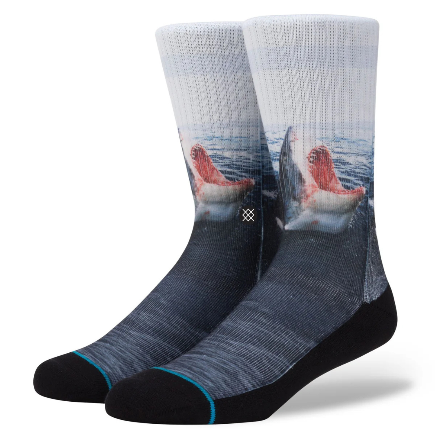 Stance Landlord Crew Socks - Men's