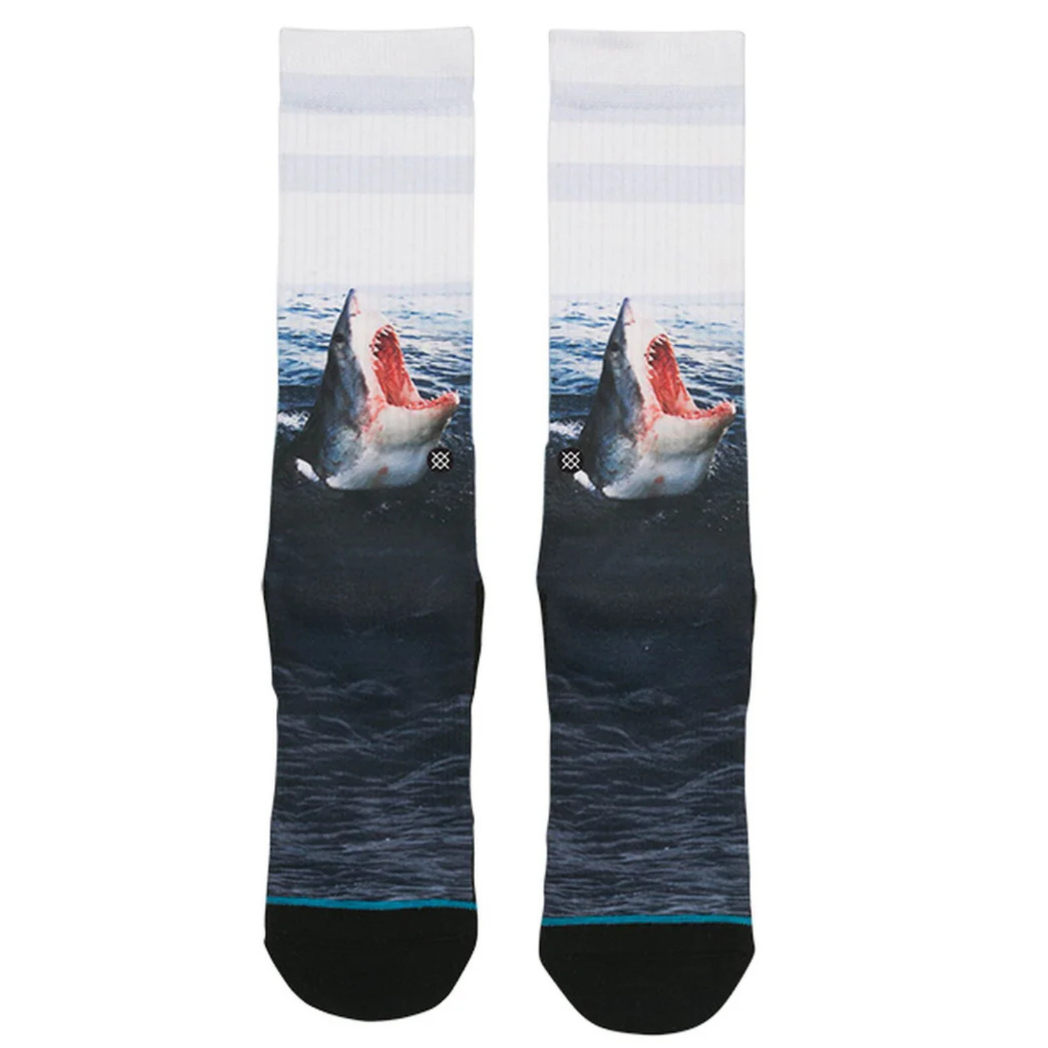 Stance Landlord Crew Socks - Men's