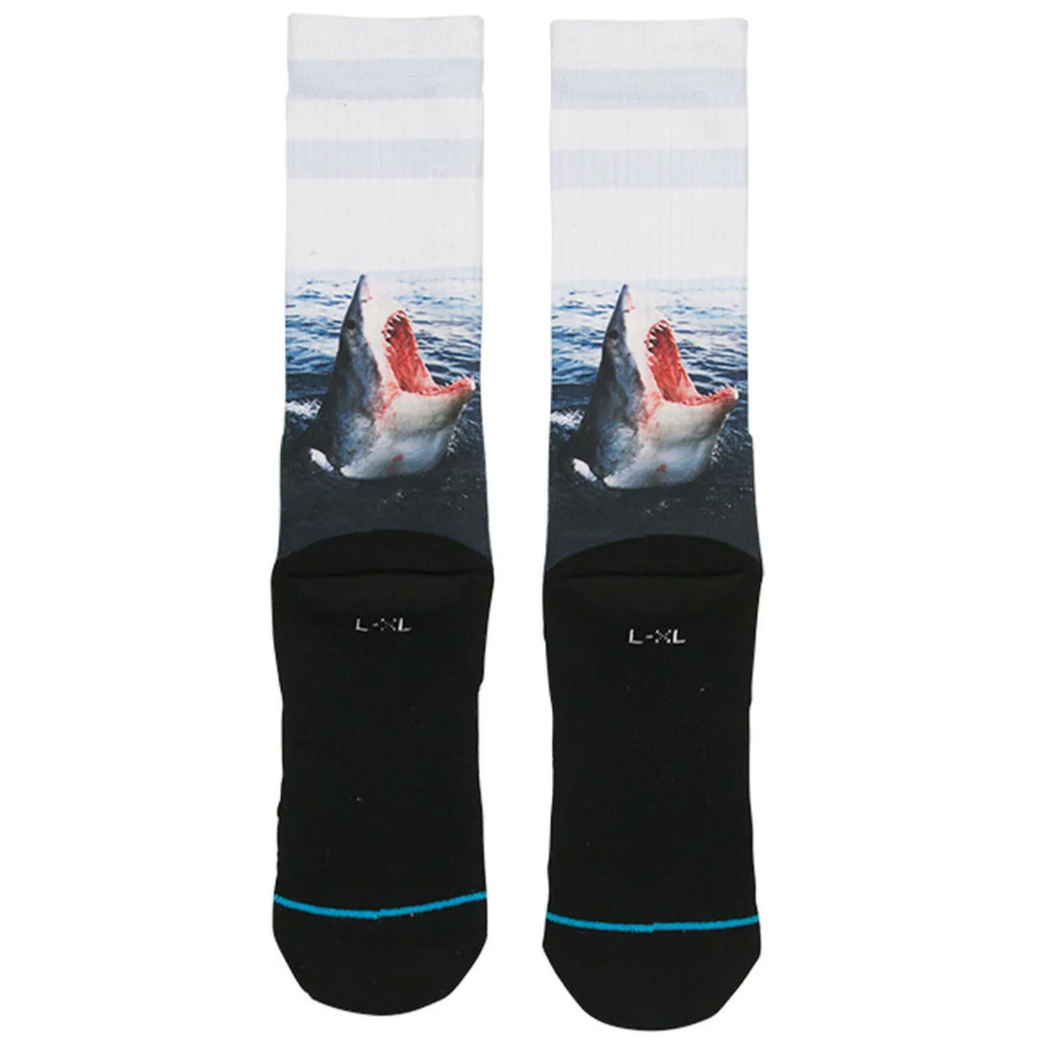 Stance Landlord Crew Socks - Men's