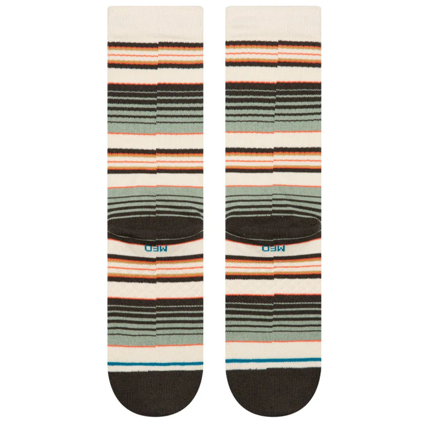 Stance Rockford Crew Sock - Men's
