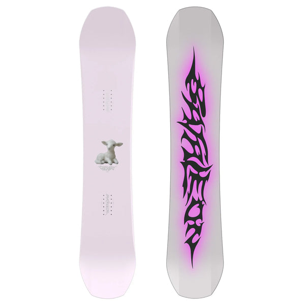 Bataleon Stereo Snowboard 2027 - Women's