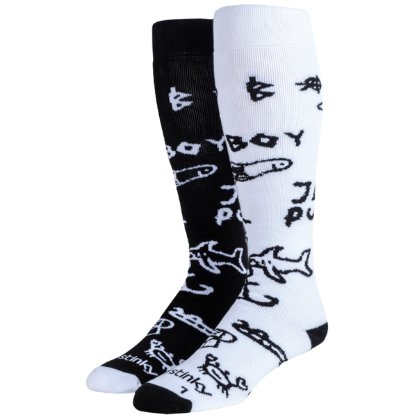 Stinky Socks Brewer “Bad Boy” 2026