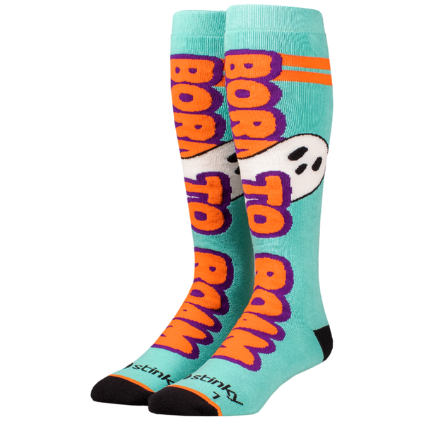Stinky Socks Roam 2026 - Unisex