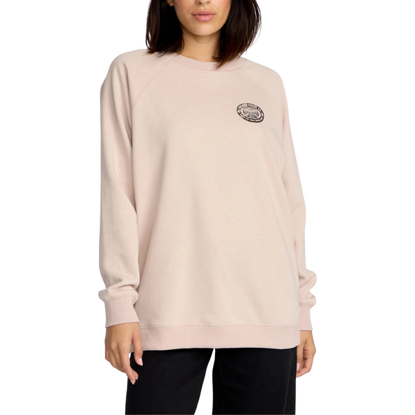 Volcom Stone Magic Crew - Women's