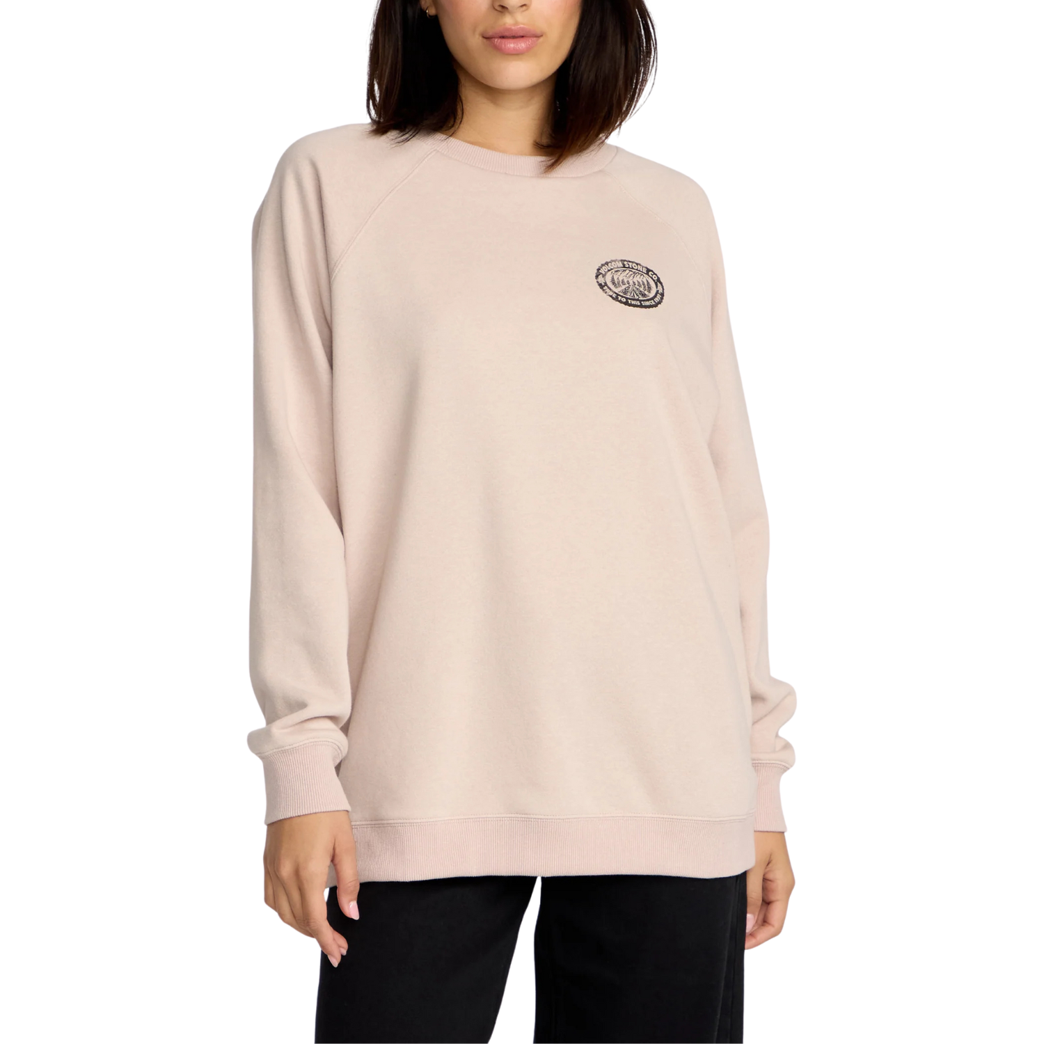 Volcom Stone Magic Crew - Women's