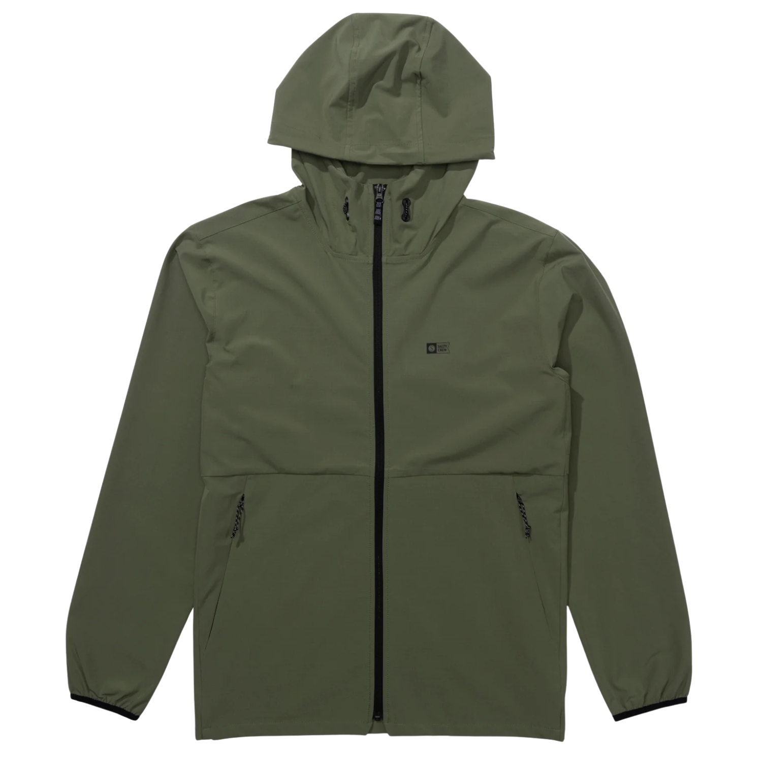 Salty Crew Stowaway Windbreaker - Men's