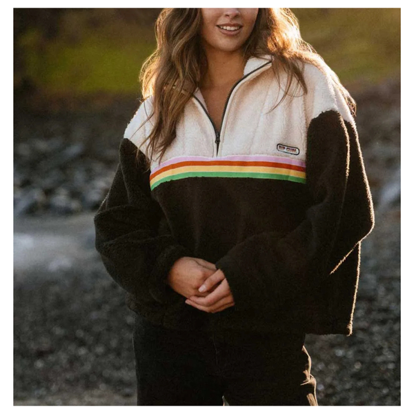 Rip Curl Surf Revival Polar Fleece - Women's