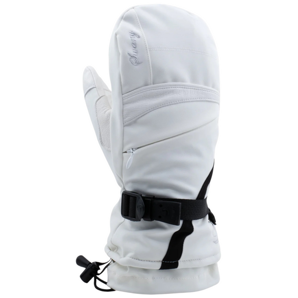 White-Black