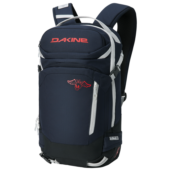 Dakine Team Heli Pro Backpack 20L Kai Jones 2026