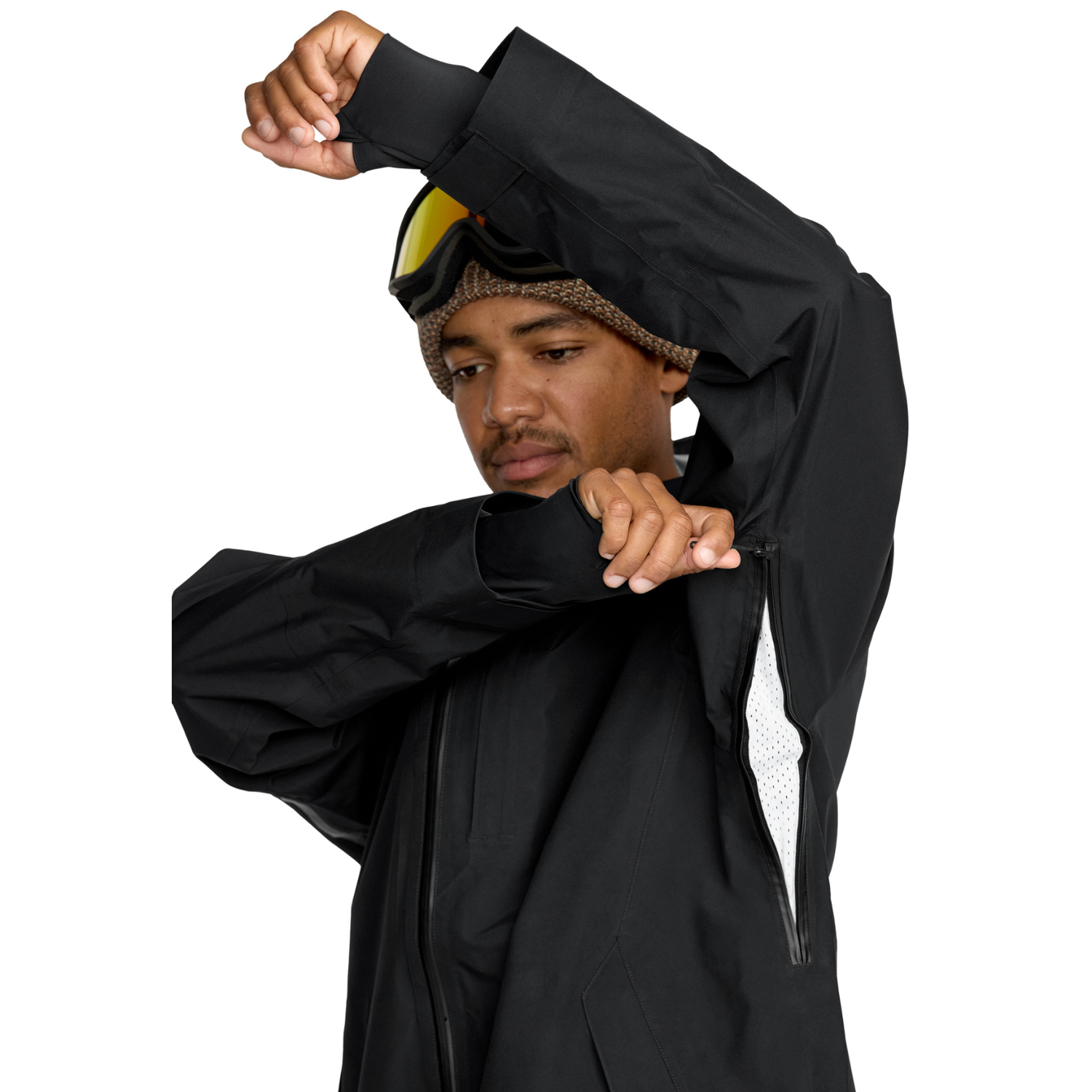 Volcom Tester 3L Gore-Tex Jacket 2026 - Men's