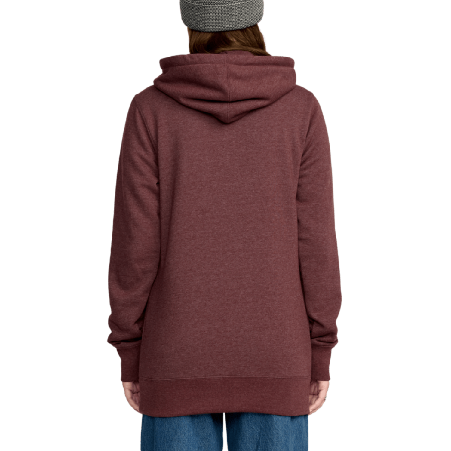 OXBLOOD