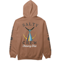Salty Crew Tailed Fleece Hoodie - Men's
