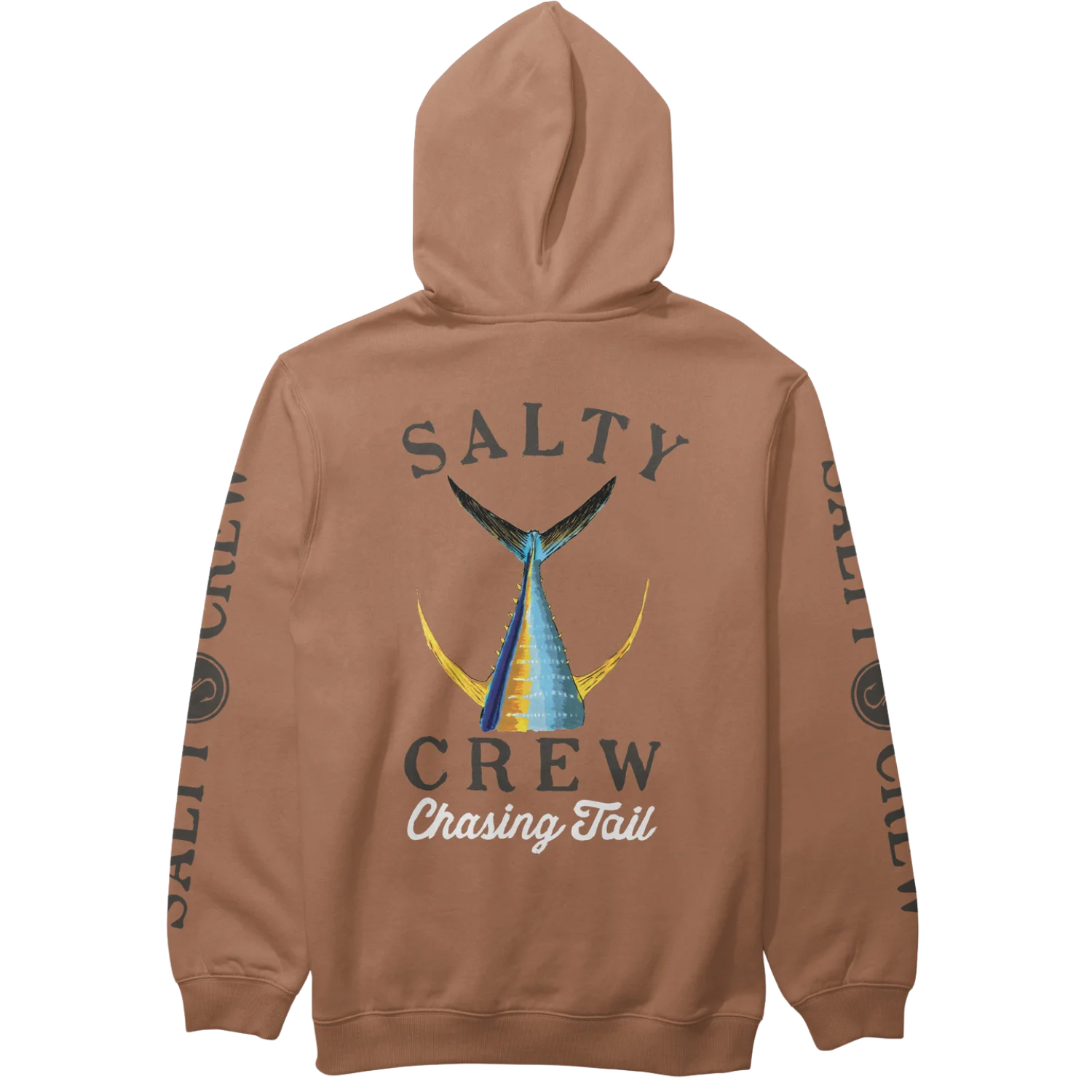 Salty Crew Tailed Fleece Hoodie - Men's