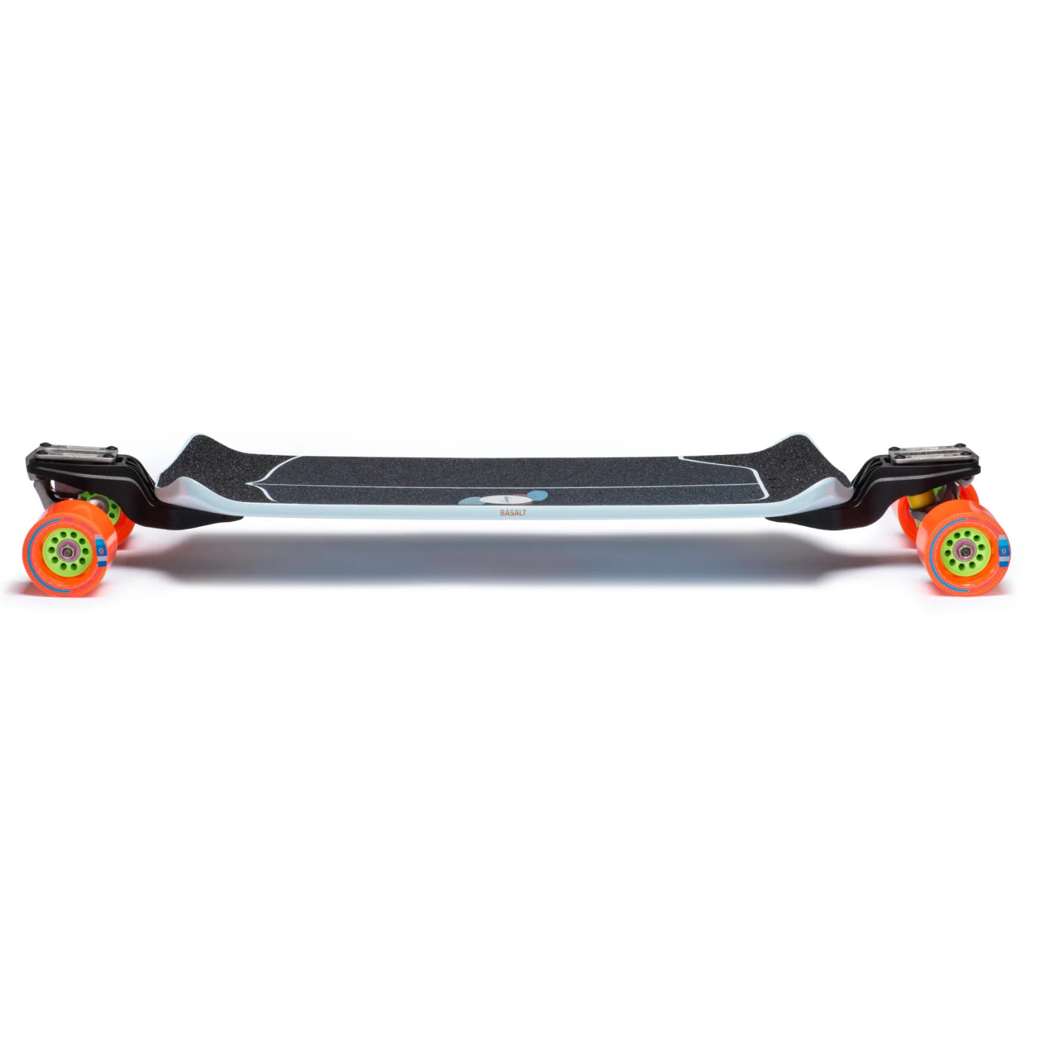 Loaded Boards Tangent Surfskate Complete Skateboard