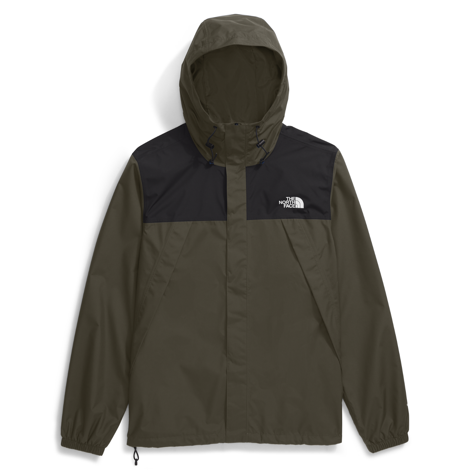 New Taupe Green/TNF Black