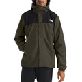 New Taupe Green/TNF Black