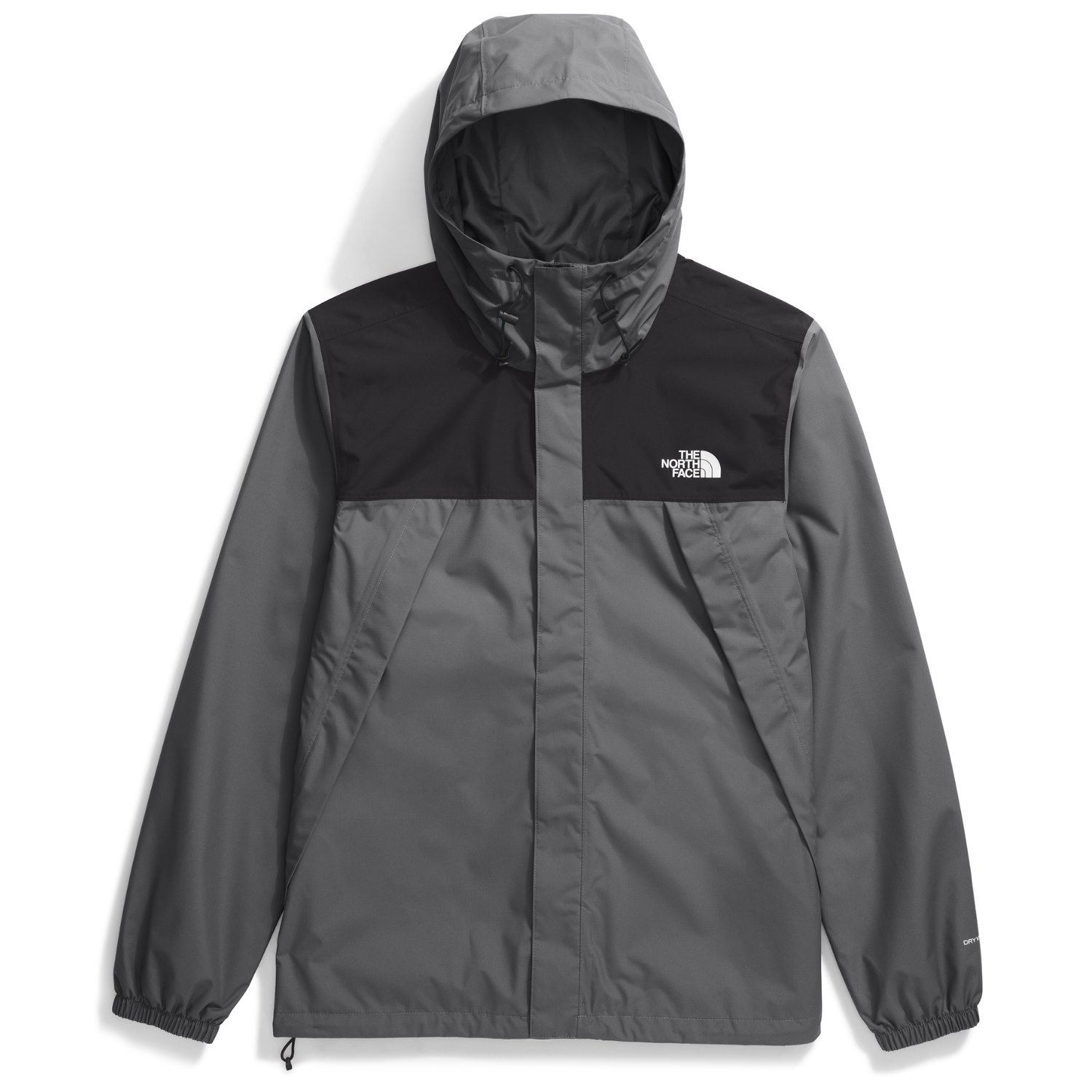 Smoked Pearl/TNF Black-NPF