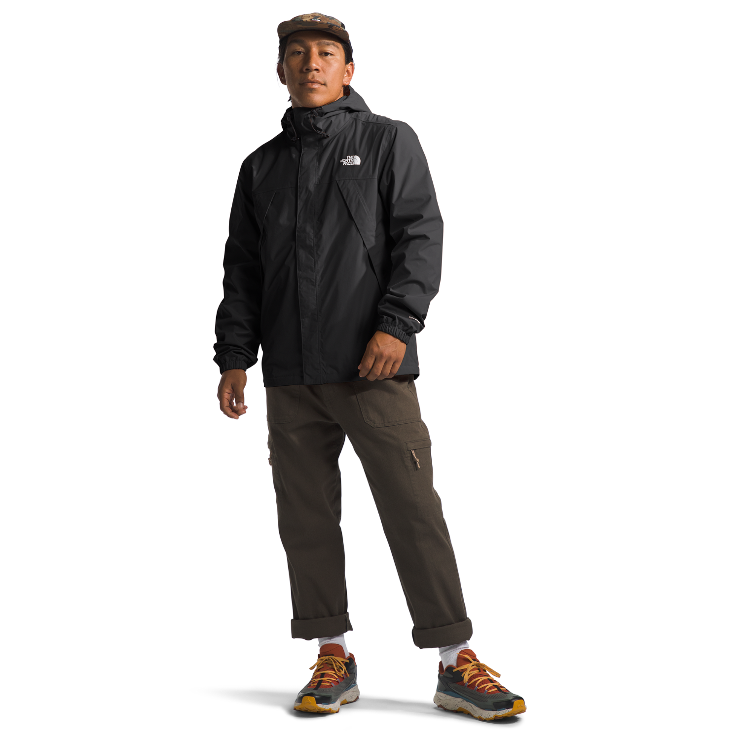 TNF Black-NPF