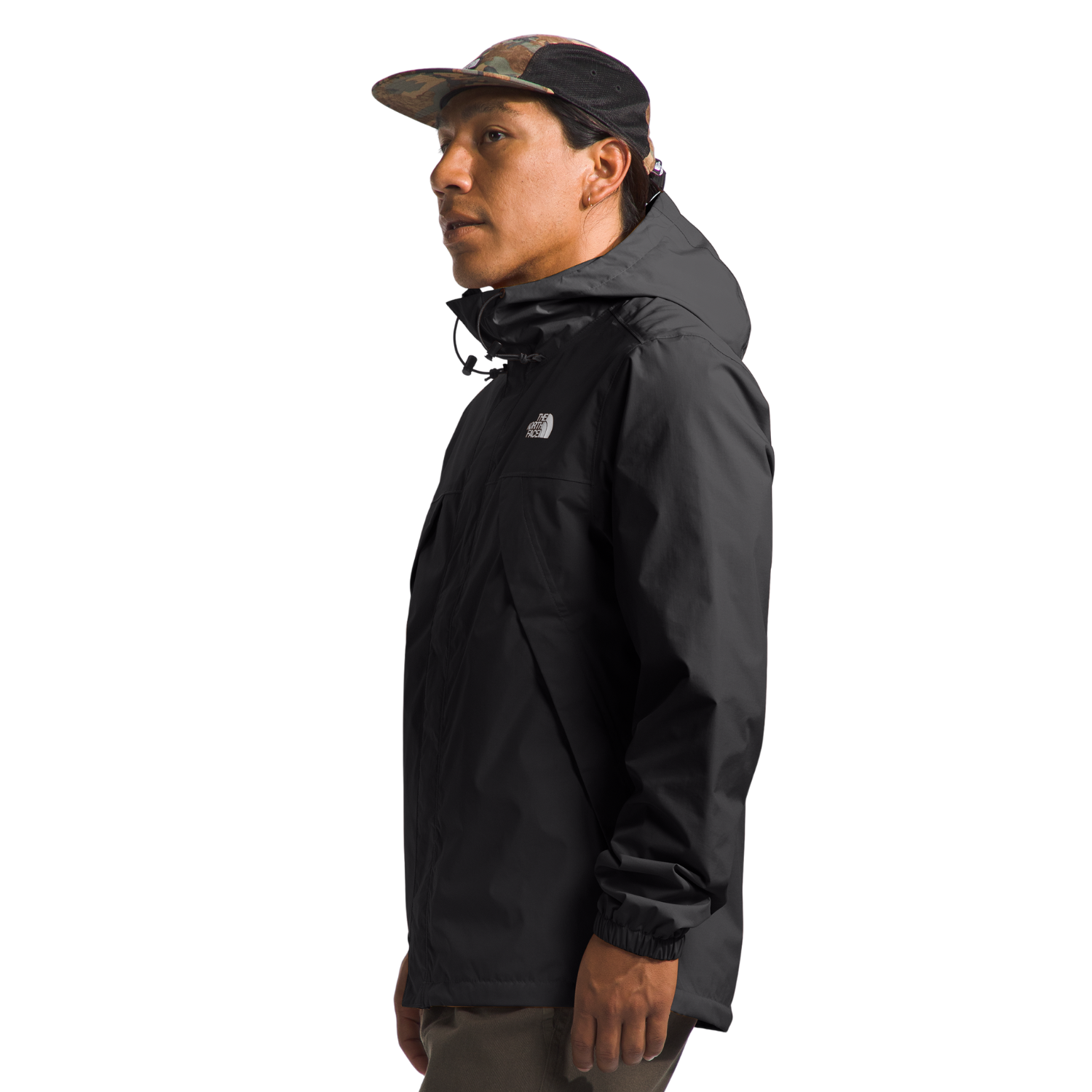 TNF Black-NPF