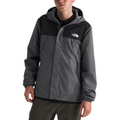 Smoked Pearl/TNF Black-NPF