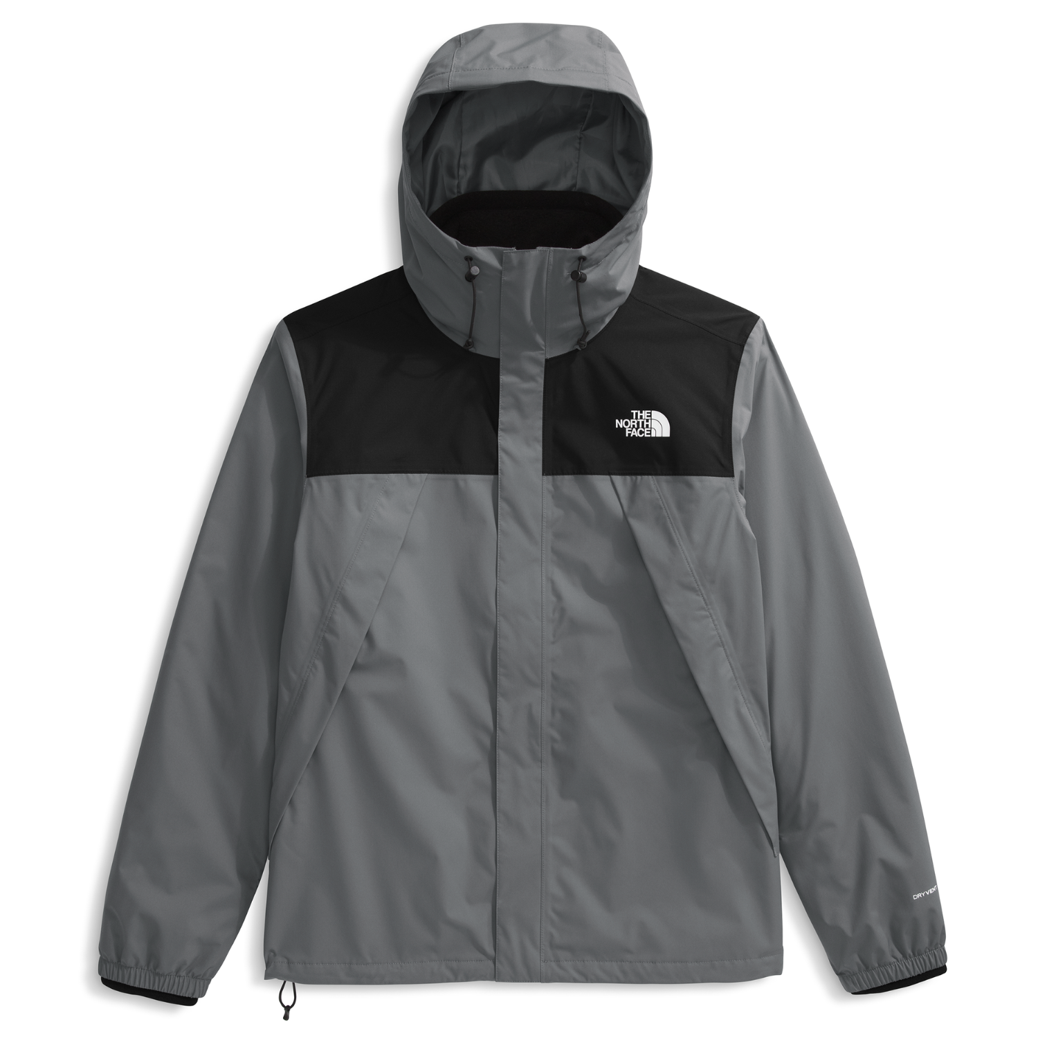 Smoked Pearl/TNF Black