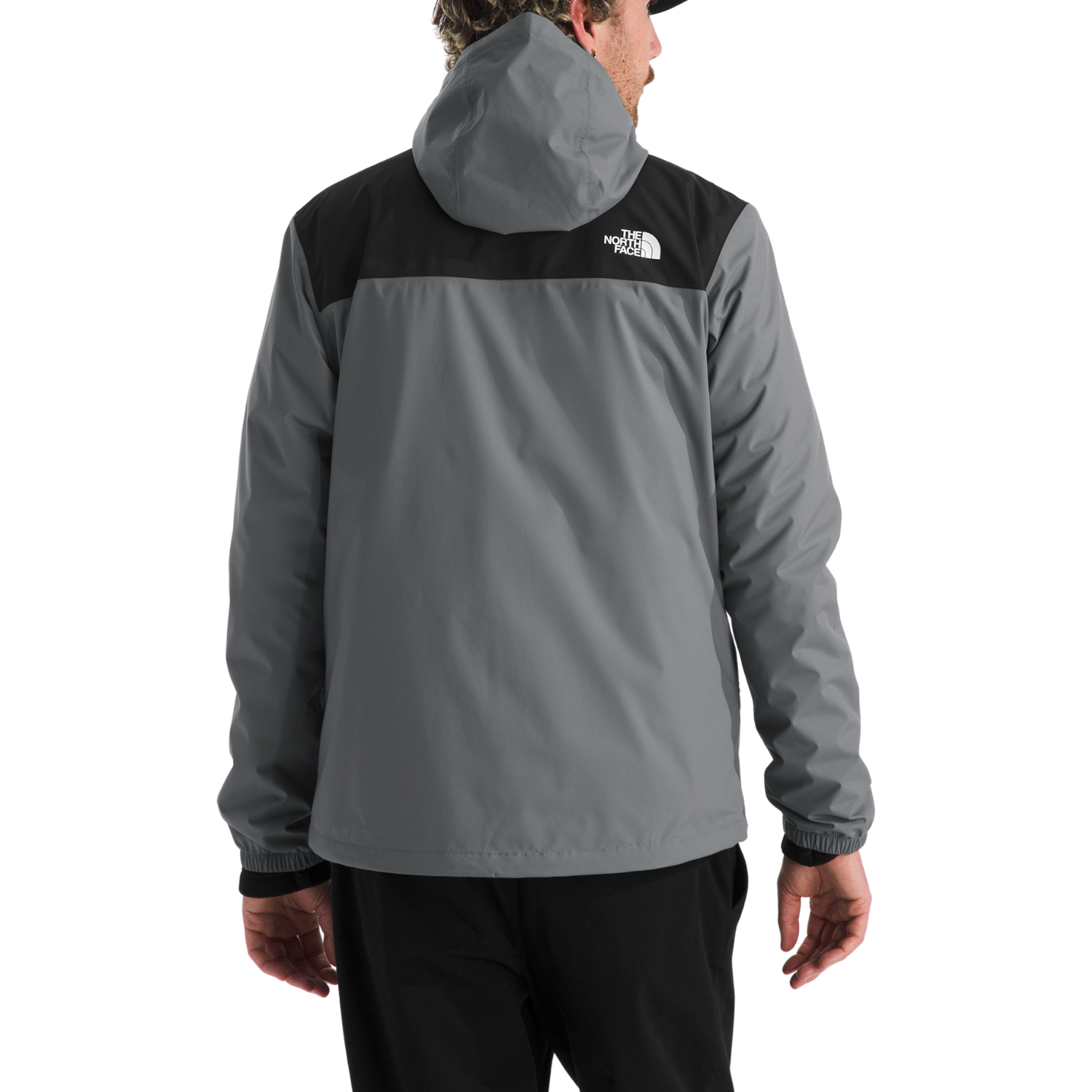 Smoked Pearl/TNF Black